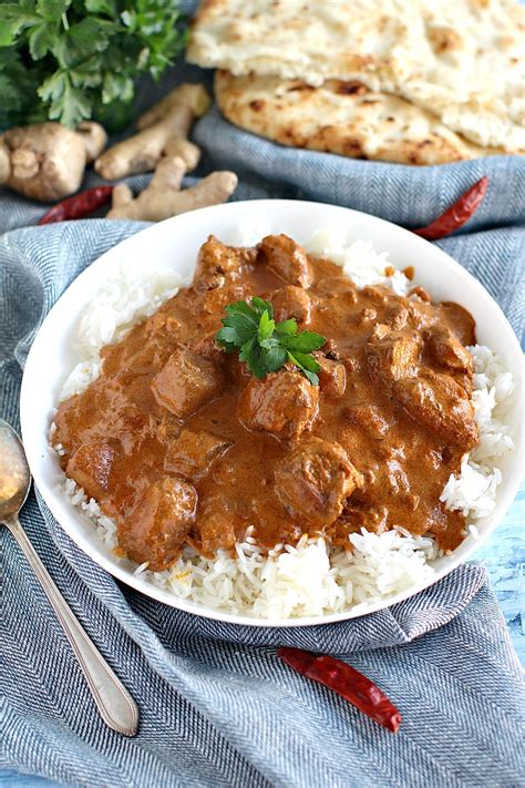 Maybe you would like to learn more about one of these? Plat Indien Poulet Tikka Massala / Poulet Tikka Masala ...