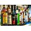 California To Revoke Liquor Licenses At Restaurants That Defy Closure 
