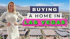 First Time Homebuyers Heaven Affordable Homes For Sale In Las Vegas