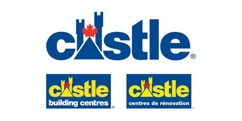 Castle Building Centres Group Ltd. - You are the Brand