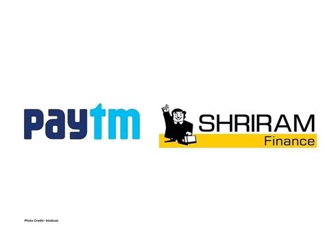 Shriram Finance Partners Paytm For Digital Financial Services