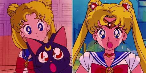 Sailor Moon Things You Forgot From The First Episode