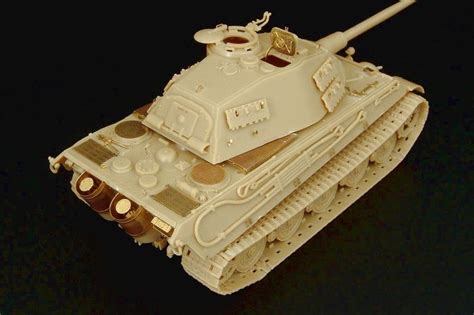 Tiger II Ausf B Königstiger Revell kit Catalog