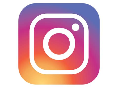 Instagram Logo Eps