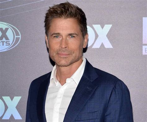 Rob Lowe Net Worth Income Age Wife Latest Updates 2021