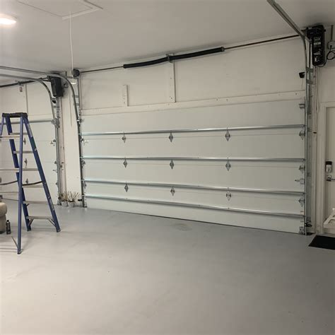 High Lift And Customized Garage Doors Gold Standard Garage Doors And More
