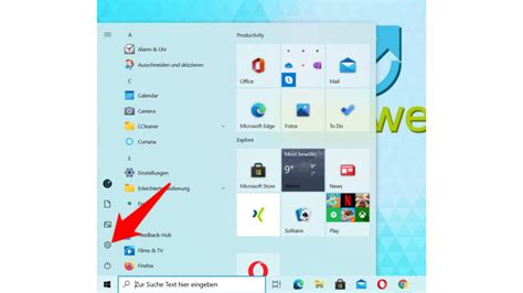 Windows 10 So Sperrt Und Entsperrt Ihr Die Tastatur Eures Rechners