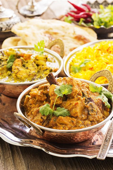 I will admit to being a bit of a food snob. Indian Food in Canada | The Canadian Encyclopedia