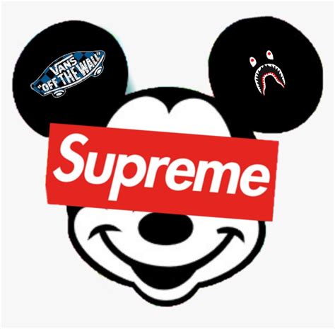 Supreme Sticker Png Supreme Transparent Png Is Free Transparent Png