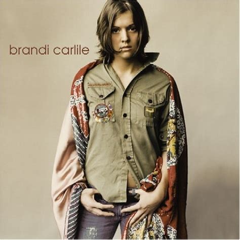 Brandi Carlile Brandi Carlile Songs Reviews Credits