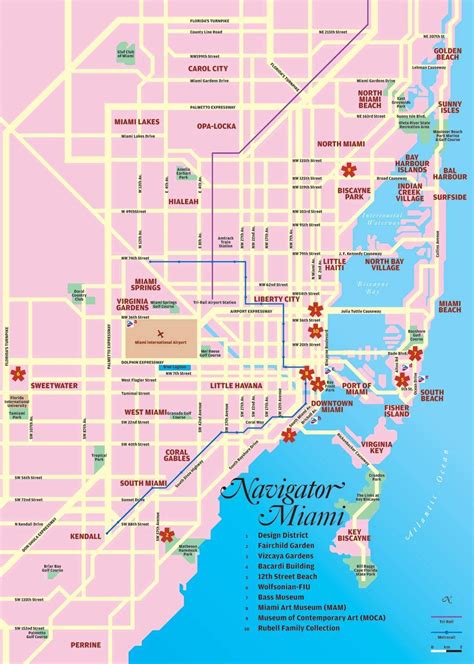 Guiño Galaxia Continuar Mapa De Miami Florida Y Cuba De Primera