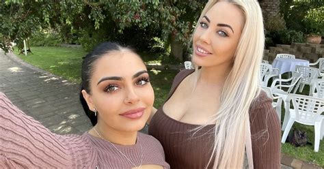 Mum Joins Daughter On Onlyfans And Now Theyve Made £100k Between Them Staffordshire Live