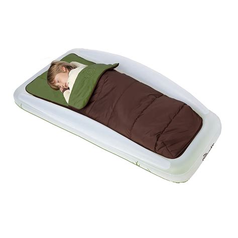 Growing children need a good night's sleep to ensure their bones, joints and muscles grow in the right way, not to mentioning helping. Toddler Air Mattress - Decor Ideas
