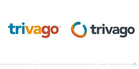 Trivago Logo Logodix