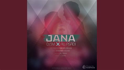 Jana Original Mix Youtube