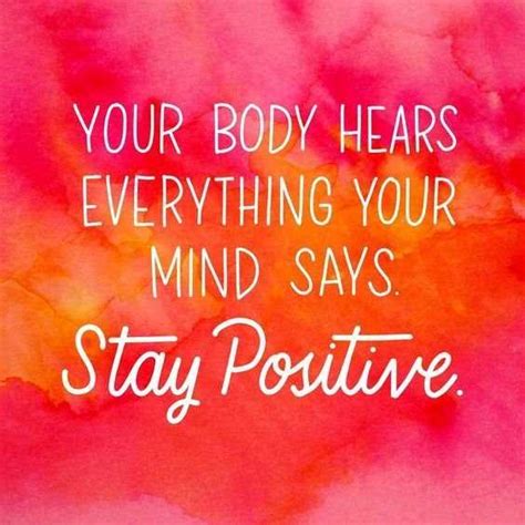 44 Stay Positive Quotes Good Vibes Inspire For You Boomsumo