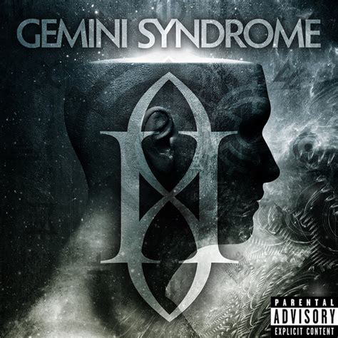 Gemini Syndrome Lux 2013 Cd Discogs