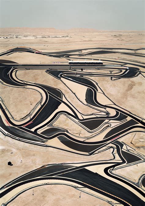 Andreas Gursky From 1990 To Present His Best Photos