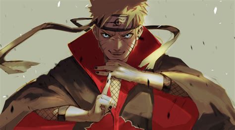 Download Naruto Uzumaki Anime Naruto Hd Wallpaper By Behindxa