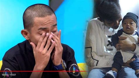 Hai gaess welkam to mai yusup canel! Dede Sunandar Rela Jualan Cireng hingga Mie Ayam Demi ...