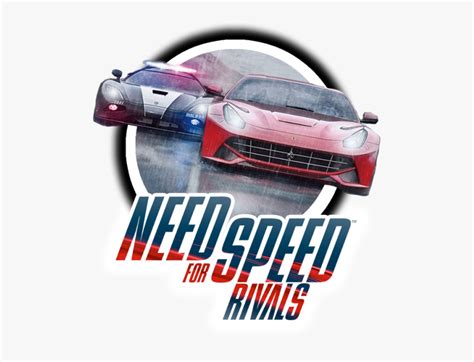 Need For Speed Rivals Logo