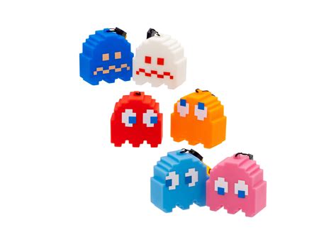 Pac Man Pinky 3d Model Personalsubtitle