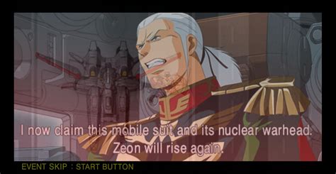 In this game, you control giant robots known as mobile suits and warships as you fight through scenarios based on events from the mobile suit gundam anime series and manga, as well as a. SD Gundam G Generation Overworld Fan Translation |OT ...