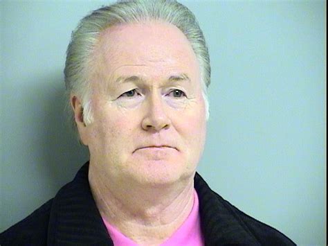 Evangelist Richard Roberts Spared Jail Time Given Probation For Drunk