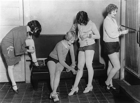 How The Beauty Industry Convinced Women To Shave Their Legs Vox