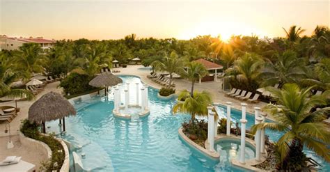 Caribe Tropical Hotel Playa Bavaro Dominicaanse Republiek Trivago Nl