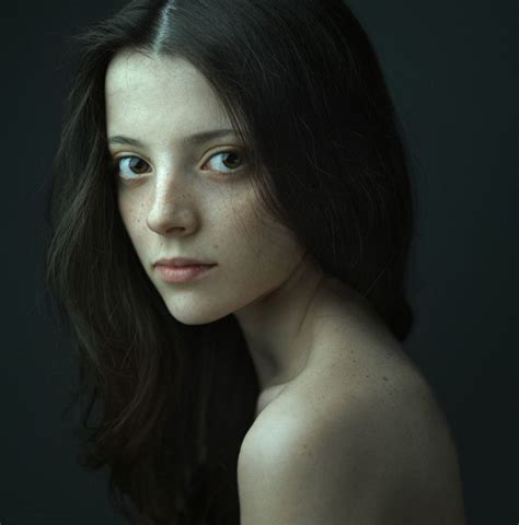 By Dmitry Ageev 500px Photography Women Portrait Inspiration