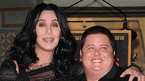 Extra Scoop Cher Defends Son Chaz Bono S Decision To Do DWTS