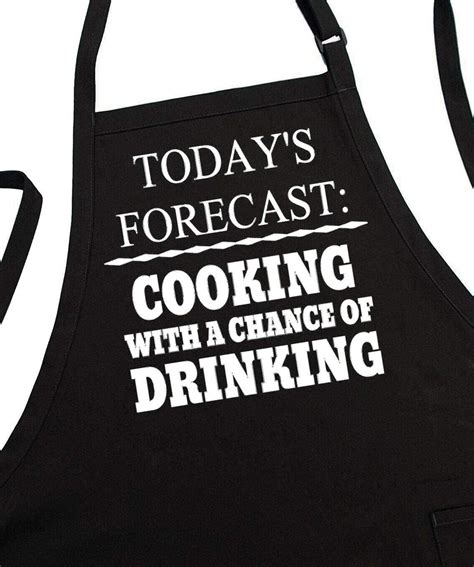 The Raise Aprons For Men Chef Apron Funny Aprons Mens