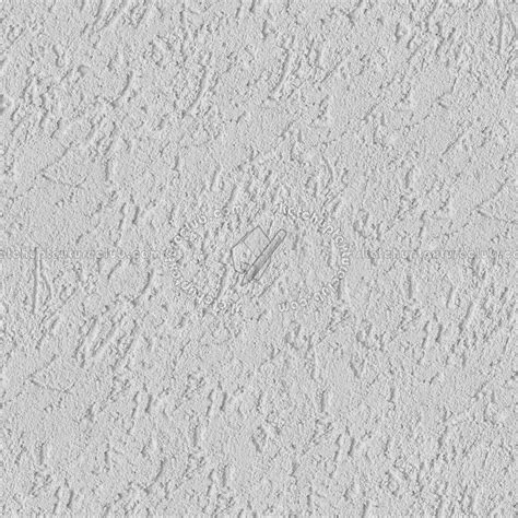 Clean Plaster Texture Seamless 06833