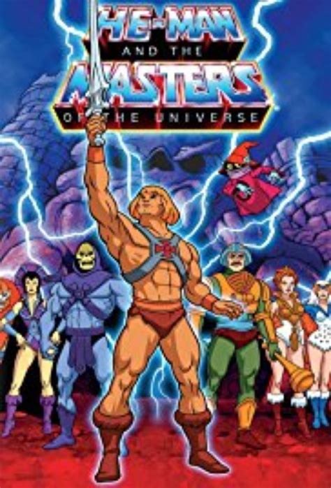 10 He Man And The Masters Of The Universe Facts You Probably Never Knew