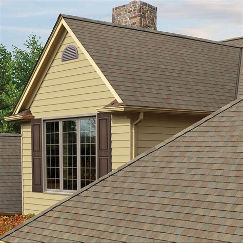 Top 10 Most Popular Asphalt Shingle Roofs In 2020 Roofing Contractor