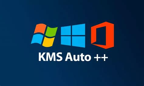 Kmsauto Net Activator Officeandwindows Download