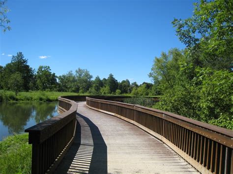 Forest Park In St Louis Is A Slice Of Paradise