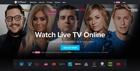 Watch Free Tv Shows Online For Full Episodes