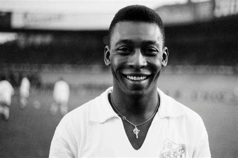 Photos Soccer Legend Pelé Cnn