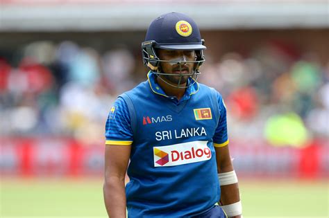 Newly Appointed Captain Dinesh Chandimal Ruled Out Of First Two Tests