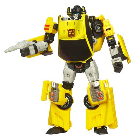 Sunstreaker - Transformers Toys - TFW2005