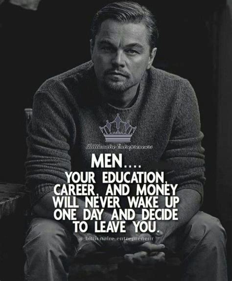 Billionaire Entrepreneurs Motivational Quotes For Men Alpha Male