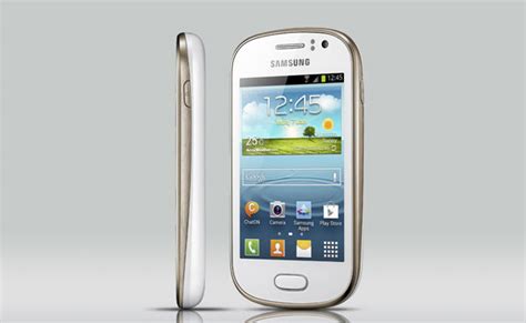 Samsung Galaxy Fame Price And Specs Best Mobile Phone