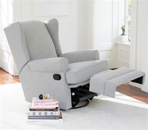Best Nursery Recliners in 2022 - Reviews & Buyer's Guide from Experts