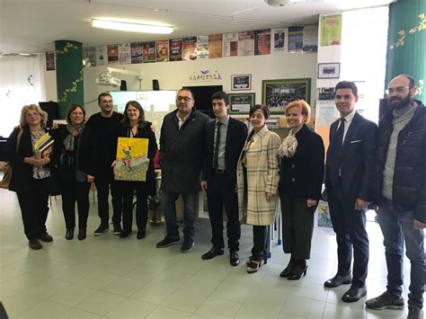 Esso si trova a via giacomo matteotti, 49, 04011 aprilia lt, italia, vicino a questo posto sono: Aprilia - Il docufilm "In viaggio verso il nord pontino ...