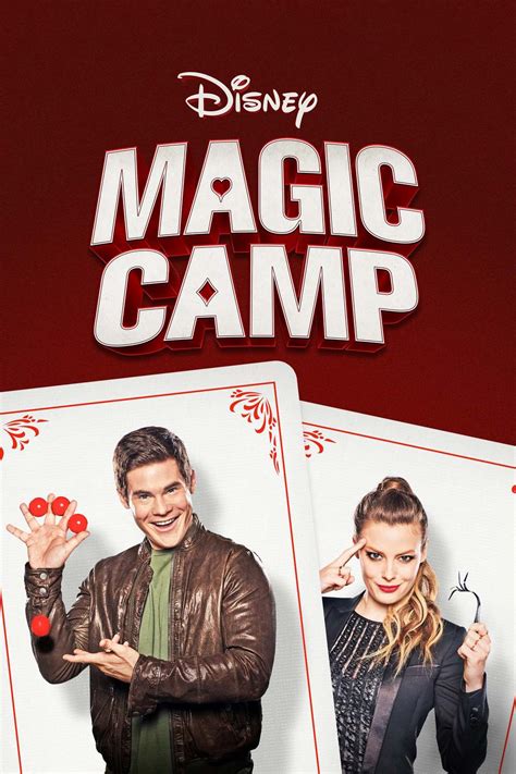 Magic Camp Dvd Release Date Redbox Netflix Itunes Amazon