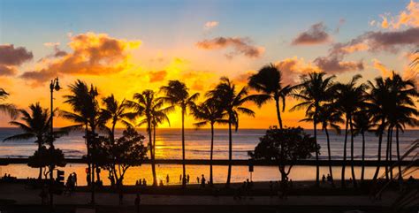 The Most Romantic Things To Do On Oahu Wheretraveler