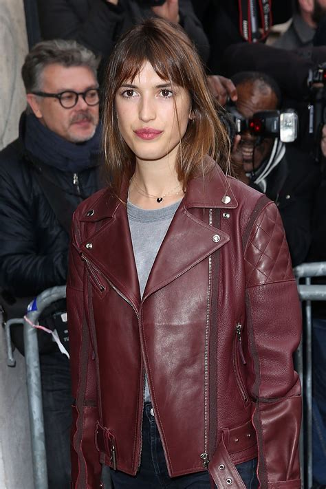the french girl beauty statement that only gets better from day to night jeanne damas french