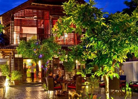 Marum in Siem Reap - Restaurant in Siem Reap, Cambodia - Justgola